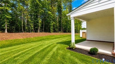 Tiny photo for 15128 Bishops Run Court, Chesterfield, VA 23112 (MLS # 2523424)