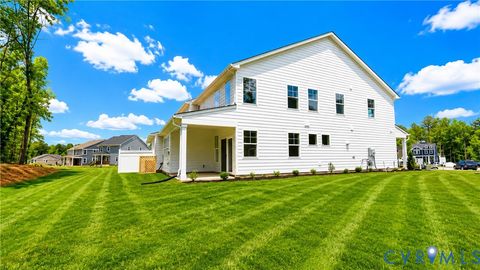 Tiny photo for 15128 Bishops Run Court, Chesterfield, VA 23112 (MLS # 2523424)