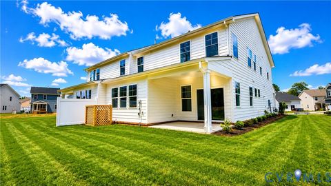 Tiny photo for 15128 Bishops Run Court, Chesterfield, VA 23112 (MLS # 2523424)