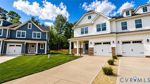 Tiny photo for 15128 Bishops Run Court, Chesterfield, VA 23112 (MLS # 2523424)