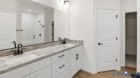 Tiny photo for 15128 Bishops Run Court, Chesterfield, VA 23112 (MLS # 2523424)