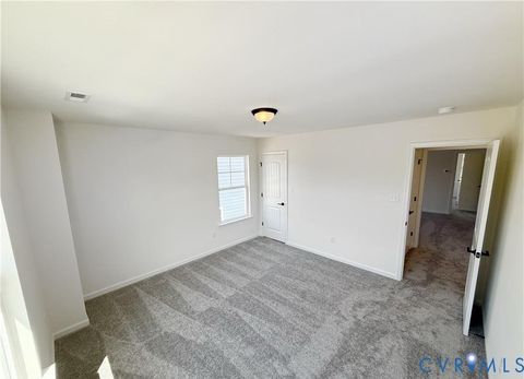 Tiny photo for 15128 Bishops Run Court, Chesterfield, VA 23112 (MLS # 2523424)