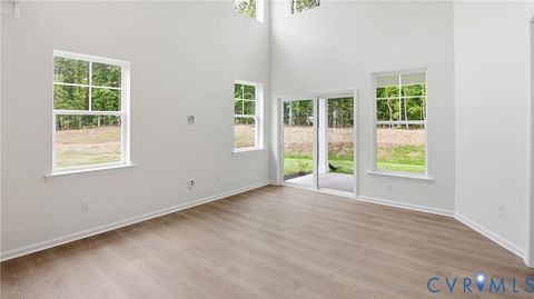 Tiny photo for 15128 Bishops Run Court, Chesterfield, VA 23112 (MLS # 2523424)