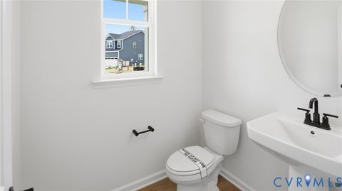 Tiny photo for 15128 Bishops Run Court, Chesterfield, VA 23112 (MLS # 2523424)