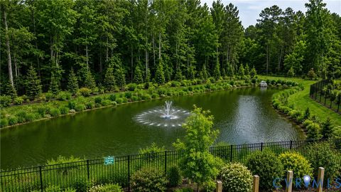 Tiny photo for 15128 Bishops Run Court, Chesterfield, VA 23112 (MLS # 2523424)