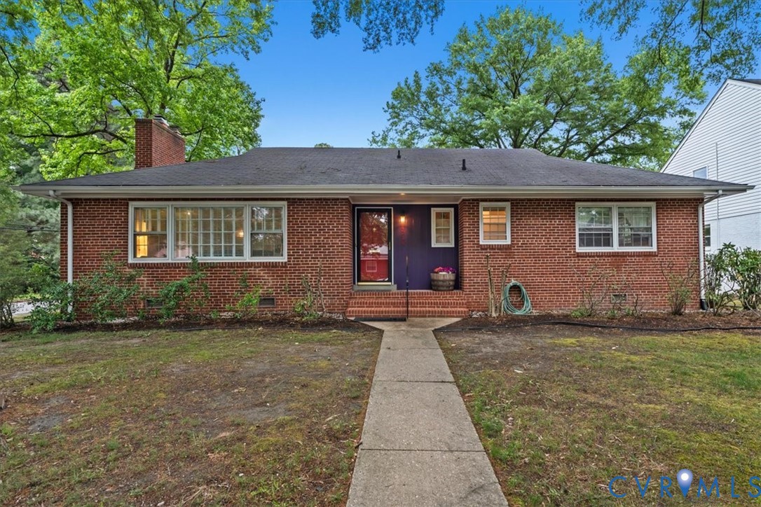 4718 Augusta Avenue, Richmond, VA, 23230