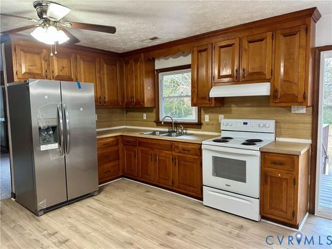 Tiny photo for 11 Taft Street, Henrico, VA 23223 (MLS # 2602014)