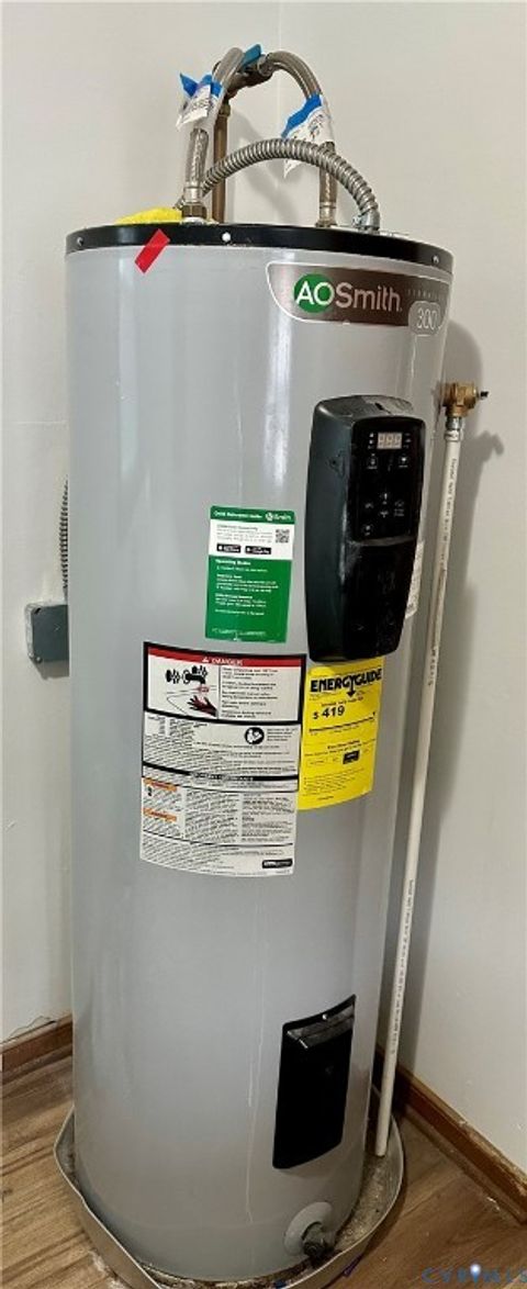 Tiny photo for 11 Taft Street, Henrico, VA 23223 (MLS # 2602014)