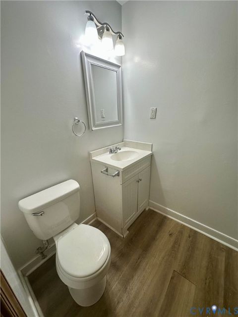 Tiny photo for 11 Taft Street, Henrico, VA 23223 (MLS # 2602014)