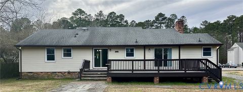 Tiny photo for 11 Taft Street, Henrico, VA 23223 (MLS # 2602014)