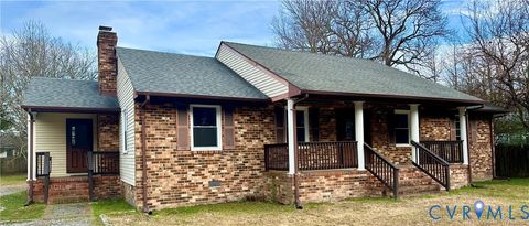 Tiny photo for 11 Taft Street, Henrico, VA 23223 (MLS # 2602014)