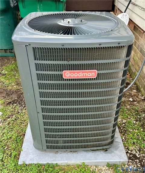 Tiny photo for 11 Taft Street, Henrico, VA 23223 (MLS # 2602014)