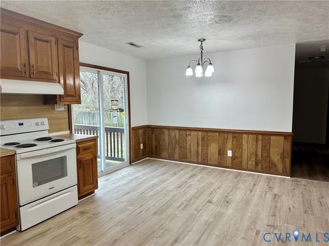 Tiny photo for 11 Taft Street, Henrico, VA 23223 (MLS # 2602014)