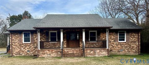 Photo of 11 Taft Street, Henrico, VA 23223 (MLS # 2602014)