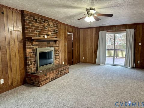 Tiny photo for 11 Taft Street, Henrico, VA 23223 (MLS # 2602014)