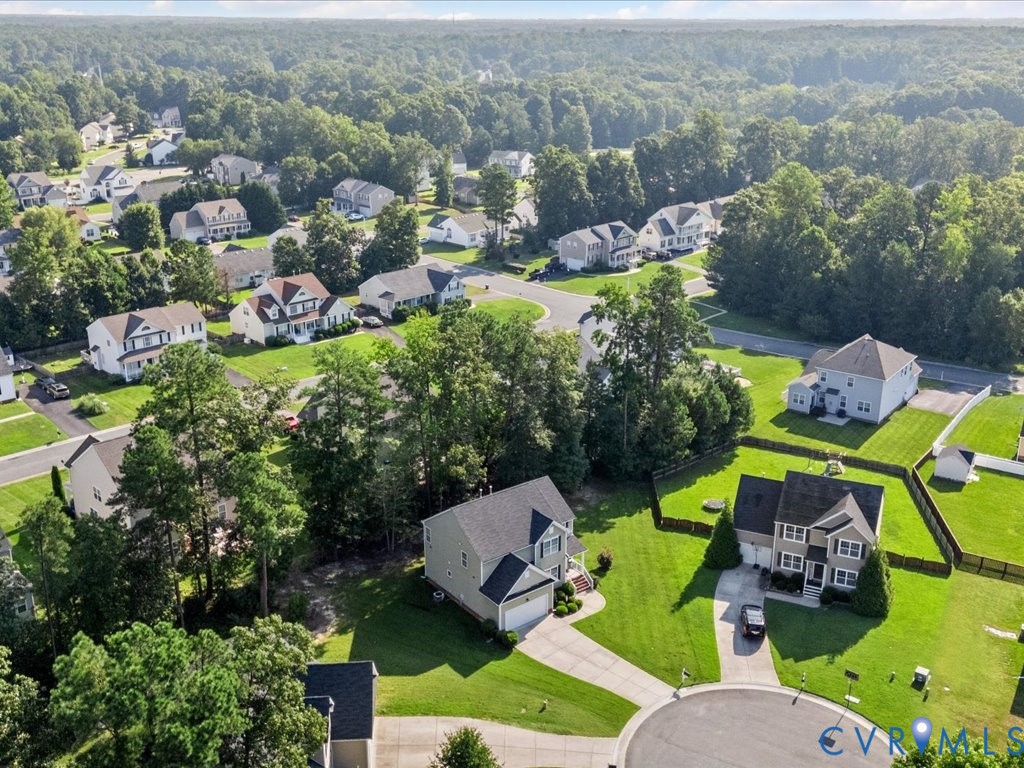 6001 Cascade Creek Court