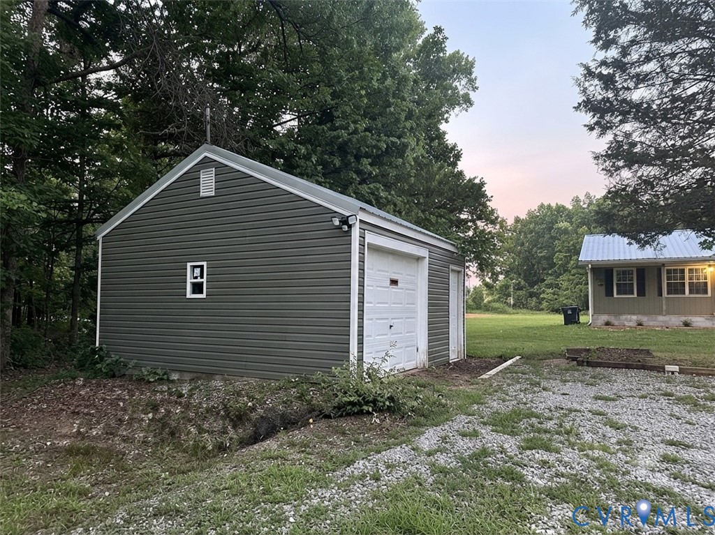 2338 Georges Road