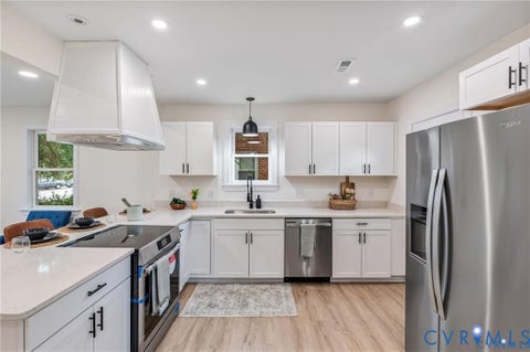 Tiny photo for 1516 Silver Avenue, Richmond, VA 23224 (MLS # 2618672)