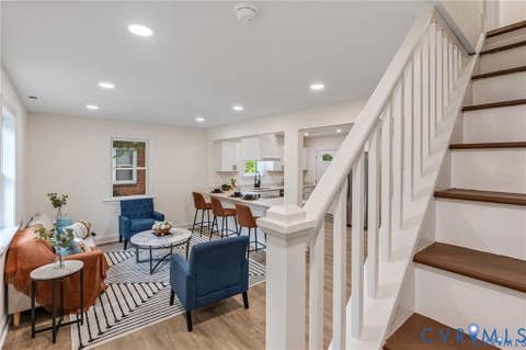 Tiny photo for 1516 Silver Avenue, Richmond, VA 23224 (MLS # 2618672)