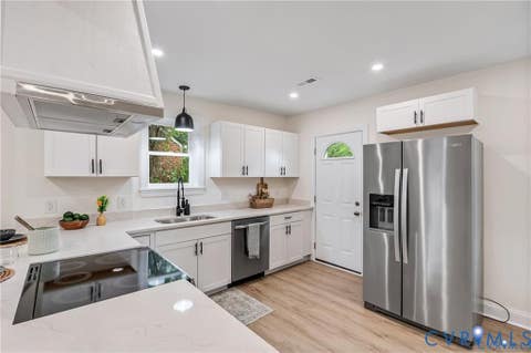Tiny photo for 1516 Silver Avenue, Richmond, VA 23224 (MLS # 2618672)