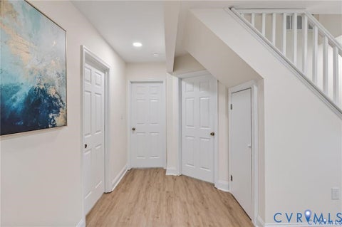 Tiny photo for 1516 Silver Avenue, Richmond, VA 23224 (MLS # 2618672)