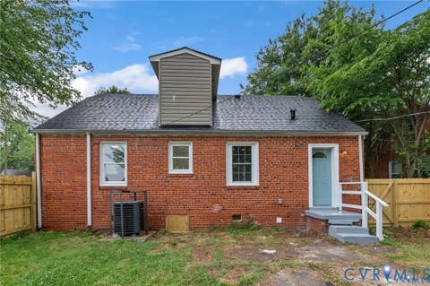 Tiny photo for 1516 Silver Avenue, Richmond, VA 23224 (MLS # 2618672)