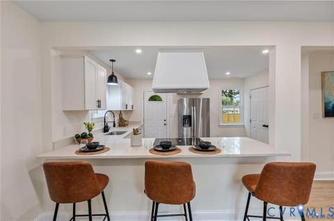 Tiny photo for 1516 Silver Avenue, Richmond, VA 23224 (MLS # 2618672)