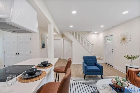 Tiny photo for 1516 Silver Avenue, Richmond, VA 23224 (MLS # 2618672)