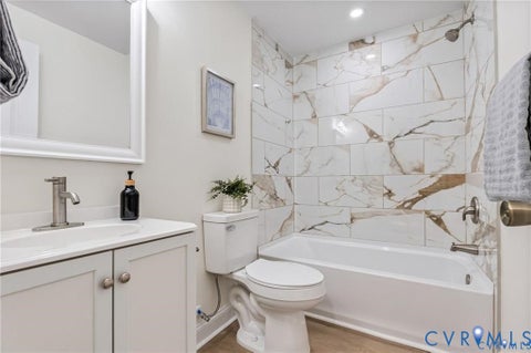 Tiny photo for 1516 Silver Avenue, Richmond, VA 23224 (MLS # 2618672)