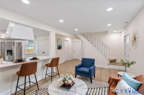 Tiny photo for 1516 Silver Avenue, Richmond, VA 23224 (MLS # 2618672)