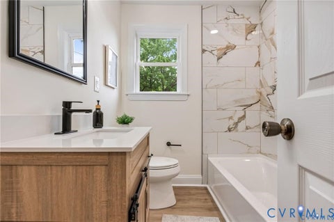 Tiny photo for 1516 Silver Avenue, Richmond, VA 23224 (MLS # 2618672)