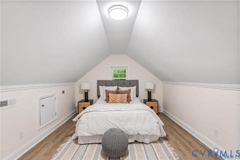Tiny photo for 1516 Silver Avenue, Richmond, VA 23224 (MLS # 2618672)