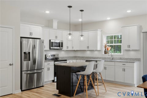 Tiny photo for 3741 Boundary Run Road, Gum Spring, VA 23065 (MLS # 2625423)