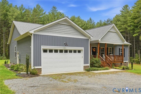 Tiny photo for 3741 Boundary Run Road, Gum Spring, VA 23065 (MLS # 2625423)