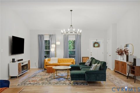 Tiny photo for 3741 Boundary Run Road, Gum Spring, VA 23065 (MLS # 2625423)