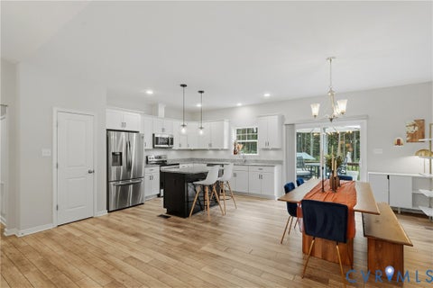 Tiny photo for 3741 Boundary Run Road, Gum Spring, VA 23065 (MLS # 2625423)