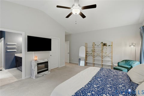 Tiny photo for 3741 Boundary Run Road, Gum Spring, VA 23065 (MLS # 2625423)