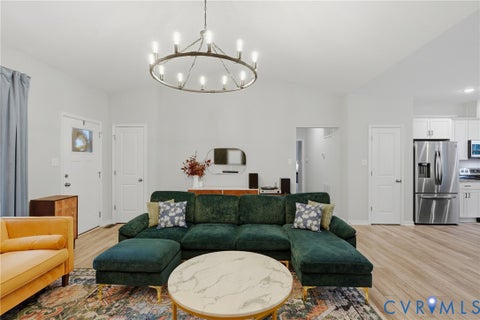 Tiny photo for 3741 Boundary Run Road, Gum Spring, VA 23065 (MLS # 2625423)