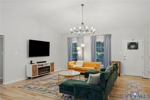 Tiny photo for 3741 Boundary Run Road, Gum Spring, VA 23065 (MLS # 2625423)