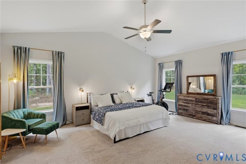 Tiny photo for 3741 Boundary Run Road, Gum Spring, VA 23065 (MLS # 2625423)