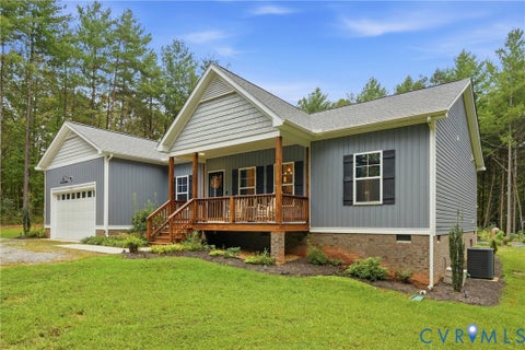 Tiny photo for 3741 Boundary Run Road, Gum Spring, VA 23065 (MLS # 2625423)