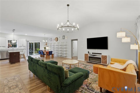 Tiny photo for 3741 Boundary Run Road, Gum Spring, VA 23065 (MLS # 2625423)