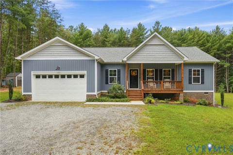 Photo of 3741 Boundary Run Road, Gum Spring, VA 23065 (MLS # 2625423)