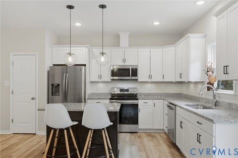 Tiny photo for 3741 Boundary Run Road, Gum Spring, VA 23065 (MLS # 2625423)