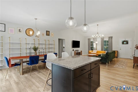 Tiny photo for 3741 Boundary Run Road, Gum Spring, VA 23065 (MLS # 2625423)