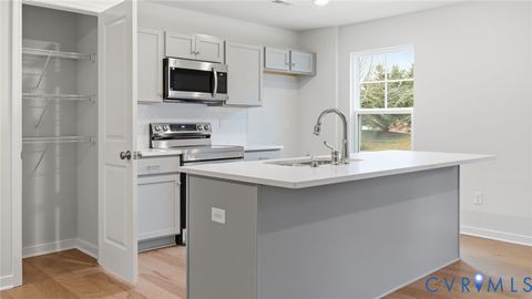 Tiny photo for 14632 Hancock Towns Court #R-2, Chesterfield, VA 23832 (MLS # 2605453)