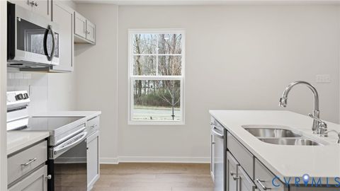 Tiny photo for 14632 Hancock Towns Court #R-2, Chesterfield, VA 23832 (MLS # 2605453)