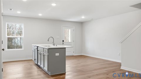 Tiny photo for 14632 Hancock Towns Court #R-2, Chesterfield, VA 23832 (MLS # 2605453)