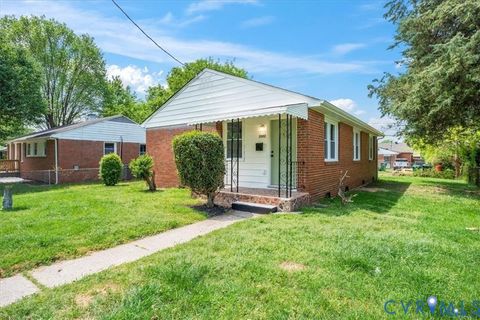 Photo of 2002 Conrad Street, Richmond, VA 23223 (MLS # 2605749)