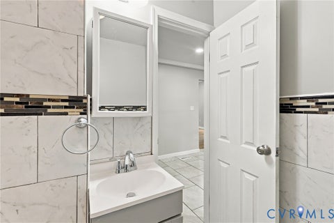 Tiny photo for 1432 Ferndale Avenue, Petersburg, VA 23803 (MLS # 2625709)